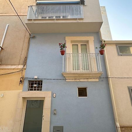 Stella Di Mare Villa Donnalucata  Bagian luar foto