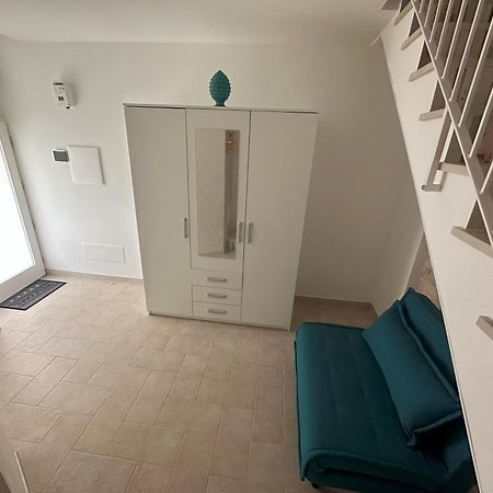 Stella Di Mare Villa Donnalucata  Bagian luar foto