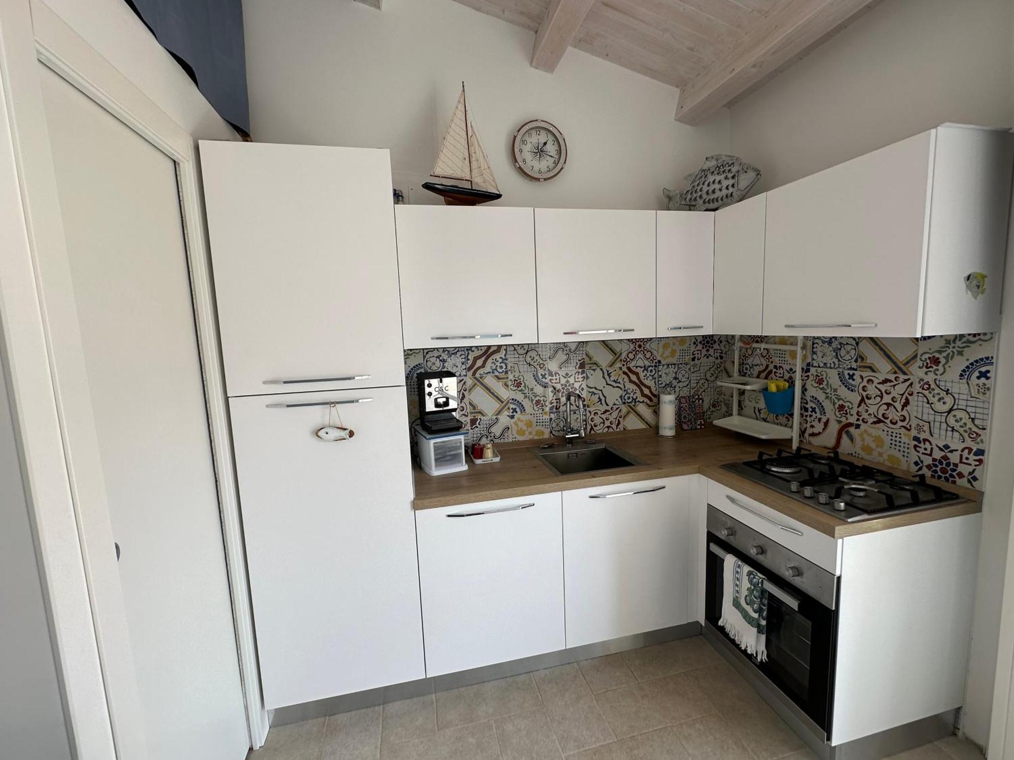 Stella Di Mare Villa Donnalucata  Bagian luar foto