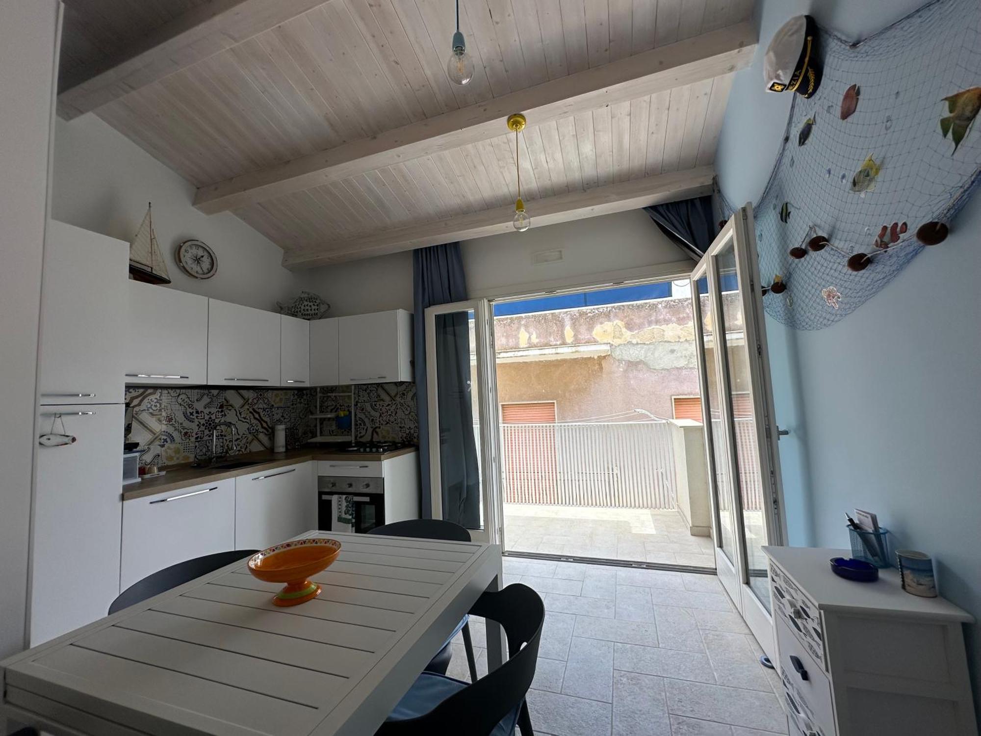 Stella Di Mare Villa Donnalucata  Bagian luar foto