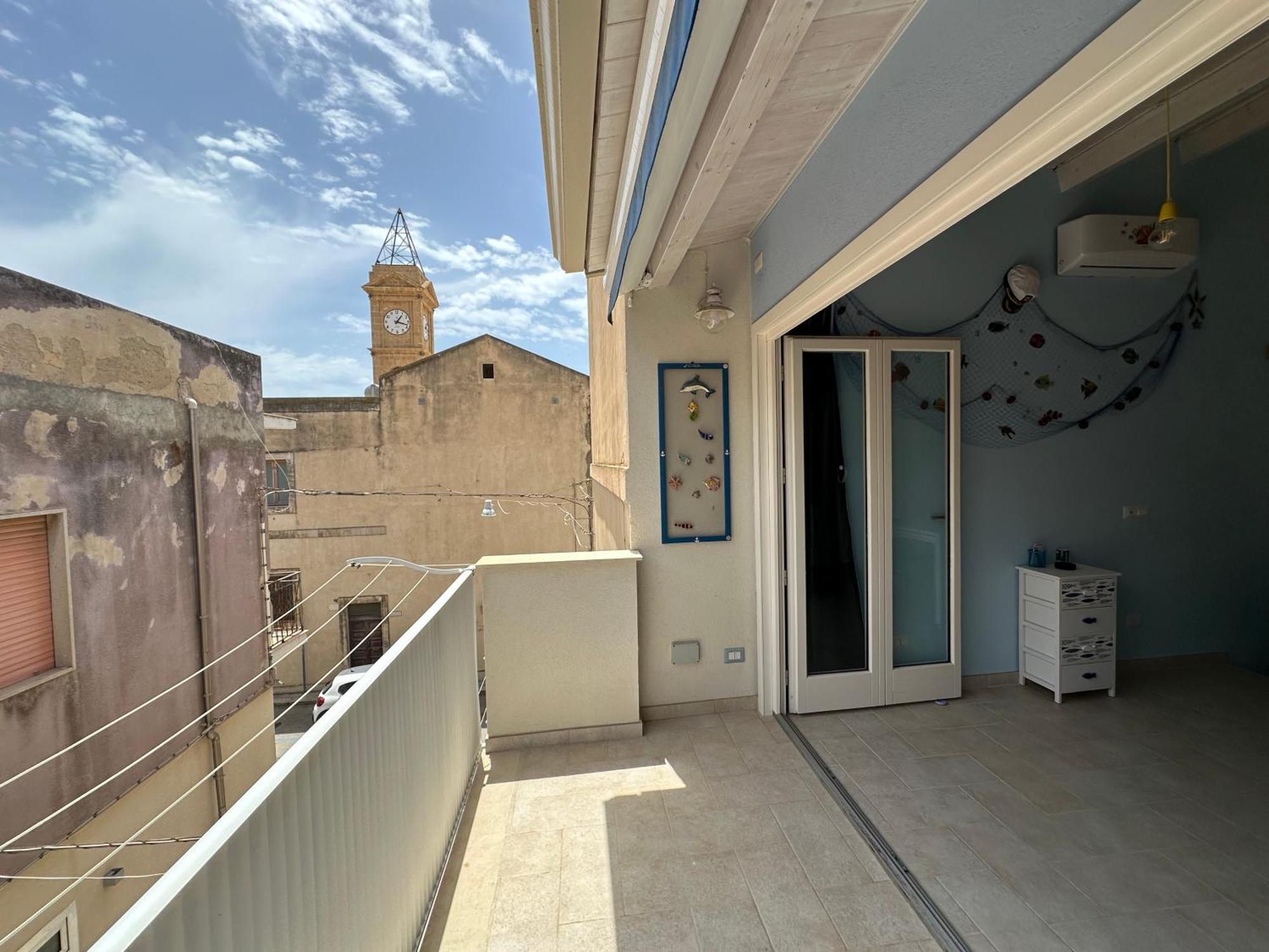 Stella Di Mare Villa Donnalucata  Bagian luar foto